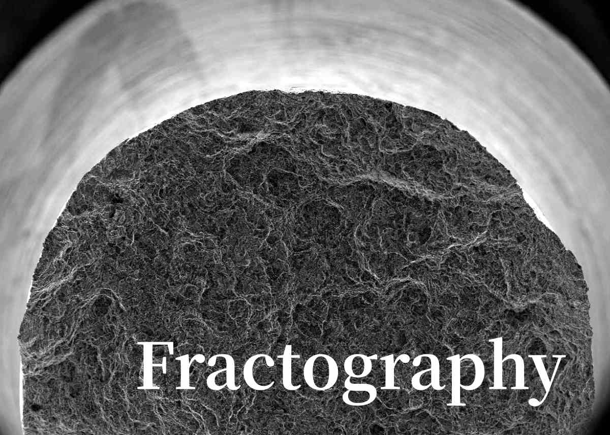 アルミニウム合金鋳物のフラクトグラフィ