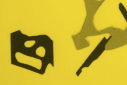 マテリアルデザイン